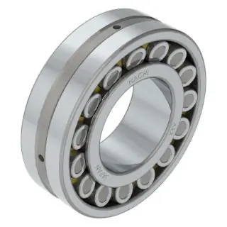 NACHI 22236EW33C3 22236 EW33C3 NAC Spherical Roller Bearing 180 mm Bore