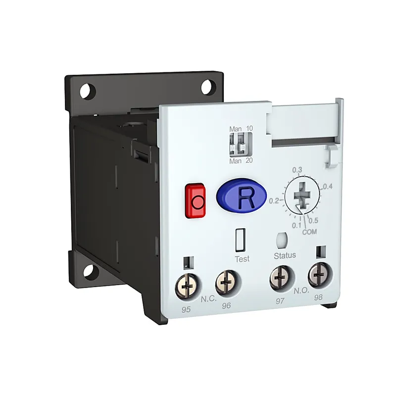 Rockwell Automation 193-1EEEP E100 Overload Relay 5.4 to 27A