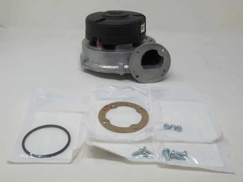 HTP 64980119 Combustion Blower 199 Wc/Wb