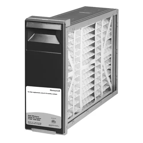 Honeywell HWF100B1024 Entry Level Media Air Cleaner Boot 20 inch x 20 inch