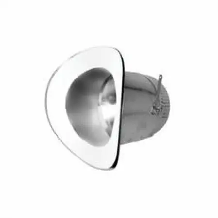 SOUTHWARK METAL ATDRP7 Air-Tite Saddle Round Pipe Takeoff with Damper 7 Inch