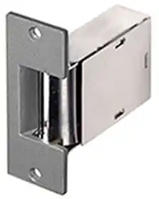 TRINE ACCESS TECHNOLOGY INC 005C Door Electric Strike 8 to 16 Volt AC 1.3 to 2.7 Ampere 1000 Lb Static Load