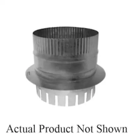 SOUTHWARK METAL 84ST20 DUCTBOARD COLLAR 20 inches Fiberglass