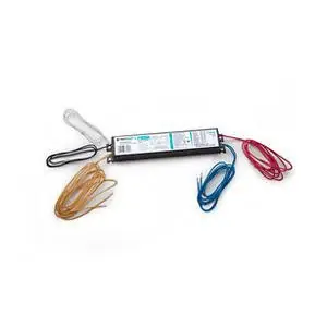 Current GE254MVPS90-A UltraStart WattMiser Ballast Electronic Program/Rapid Start T5 Fluorescent 1 or 2 Lamp 99651