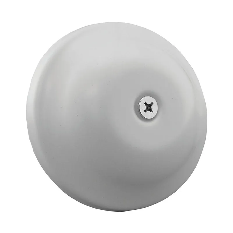 IPS Corporation 68453-IPS 4-1/4 Bell Cleanout Cover/WH