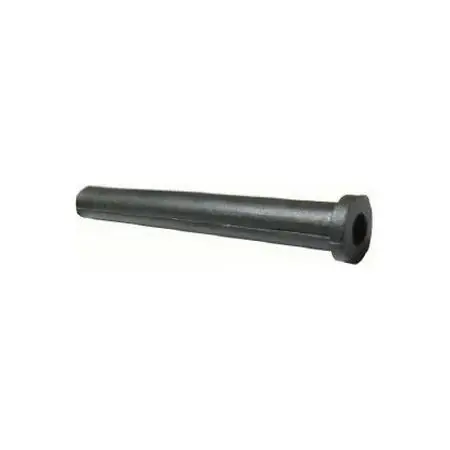 Eurton 1-RCP N/R Plug Strain Relief Cord Protector, 3/8 ID x 4.8 L