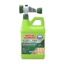 TRUE VALUE FG51264 64OZ DECK WASH EA