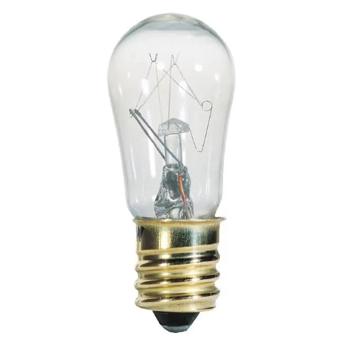 Westinghouse 0452500 Incandescent Lamp 6 W 130V Replacement MPN