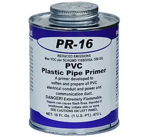 LH Dottie PR16 Primer, Purple, 1 pt. can Features-Water Thin Solvent, Fast Acting
