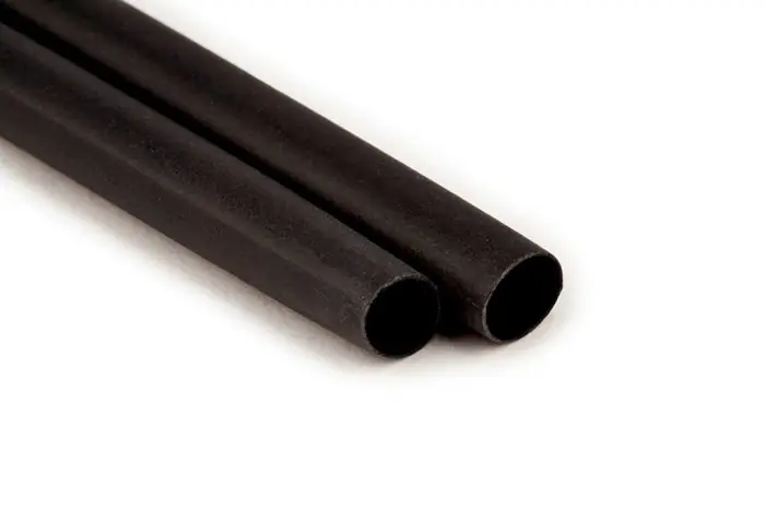 3M IT1.100BK9P Heat Shrink Cable Sleeve 600/1000 VAC (9 in) Replacement MPN