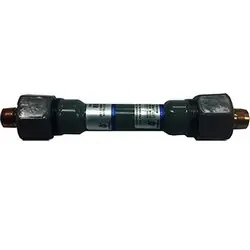 SPS Approved Vendor SNBGCCF 3/4 inch x 3/4 inch Gas Pipe Coupling Compression x Compression