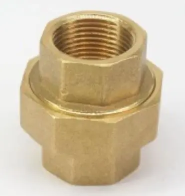 B&K 459-008NL Southland Lead-Free Union 2 in NPT End Style 125 lb