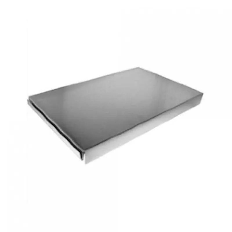 SOUTHWARK METAL 21L248 21L 24X8 END CAP