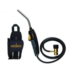 True Value BZ8250HT Trigger Start Hose Torch
