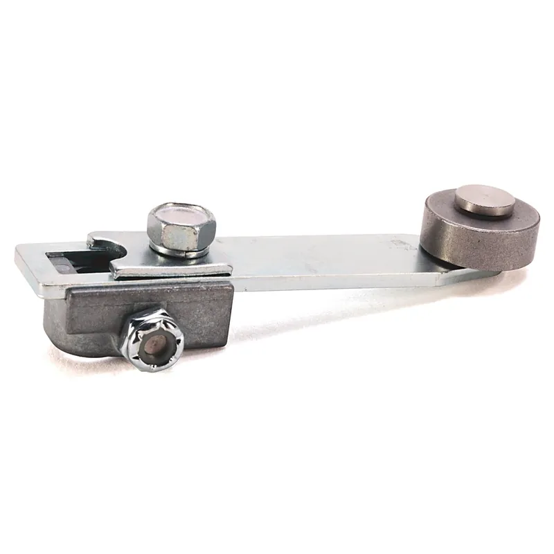 Rockwell Automation 802T-W25A Operating Lever NEMA Style