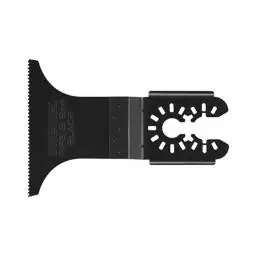 TRUE VALUE TV100918 2-3/4 Bi-MTL Osc Blade