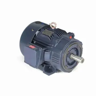 Marathon Electric Motors GT1222A MAR 15 HP AC Three Phase Motor 230/460 V
