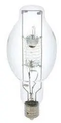Sylvania MS360/SS/BU-HOR/ED37 360 Watt Metal Halide Lamp