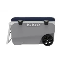 TRUE VALUE 34689 LATITUDE 90QT COOLER