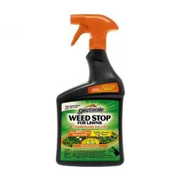 True Value HG-96590 32OZ CRBGRS WEED STOP EA