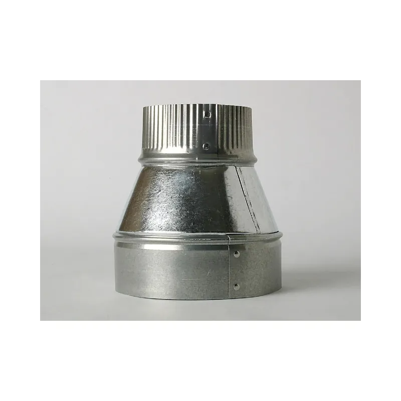 Miami Tech RED1816 Metal Reducer 18 inches x 16 inches