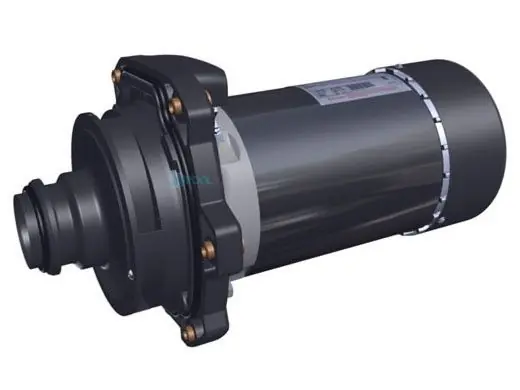 HAYWARD SPX3215Z2PE Power End