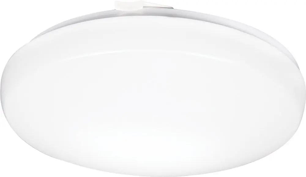 Acuity Brands FMLRL1420840M4 Lithonia Flush Mount Lighting 120 VAC Low Profile Round FMLRL
