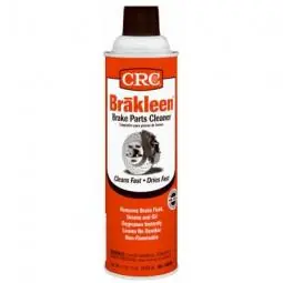 TRUE VALUE 05089 CRC 19-oz Brake Parts Cleaner