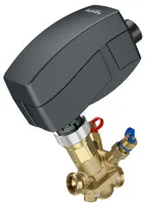 Schneider Electric VP228E-15S-L20-F101 SmartX Pressure Independent Valve Assembly 2-way 24 V AC