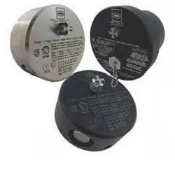 R Stahl 8626-1-DZS3A-005T0B Z-Purge Indicator Alum C1 D4 Continuous Dilution 24VDC Small