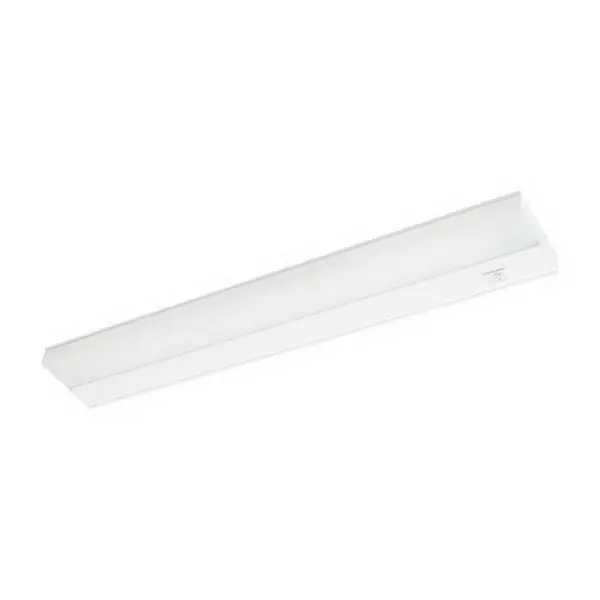 Elite Lighting EU-24-SW Fluorescent Undercabinet Fixture 24 in