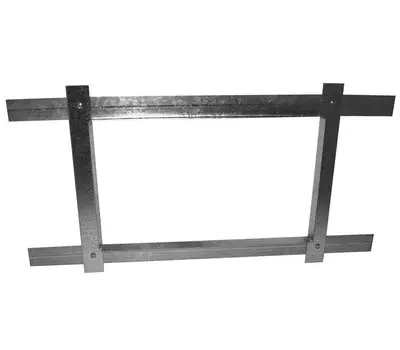 SOUTHWARK METAL MFG CO 311414 31 14X14 RETURN AIR FRAME