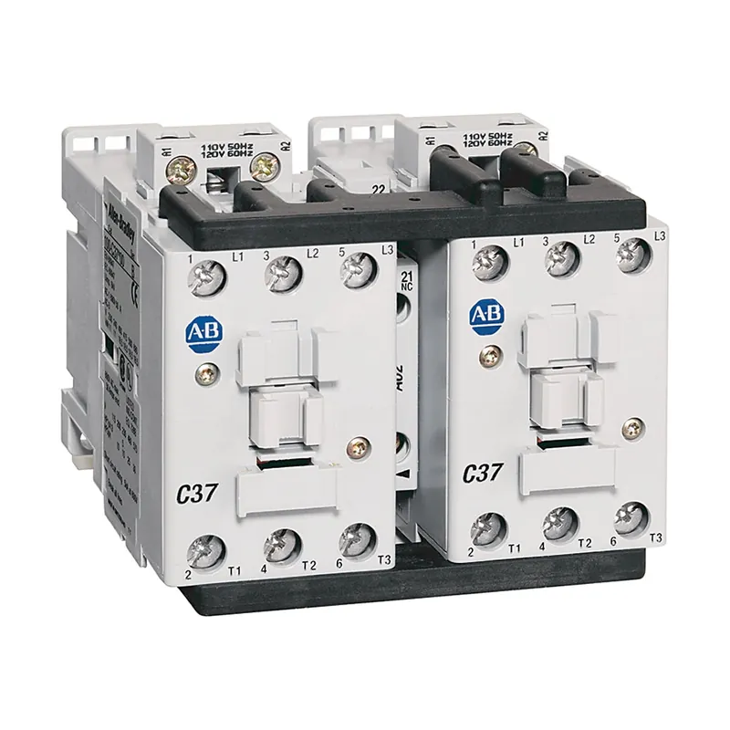 Rockwell Automation 104-C16D22 16A Line Side 110V 50Hz / 120V 60Hz