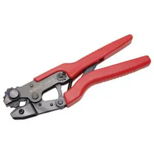 HYTOOL Y1MRTC Mechanical Full Cycle Ratchet Crimper