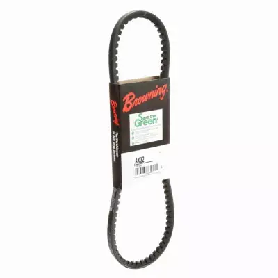 Browning 2351336 AX32 Gripnotch Belt V-Belt Cogged