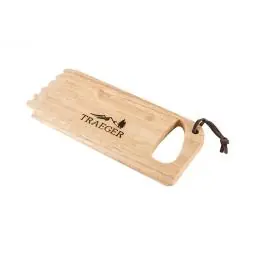 True Value BAC454 Traeger WD Grill Scrape