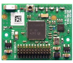 Viconics VCM8000V5000P Communication Module Zigbee PR
