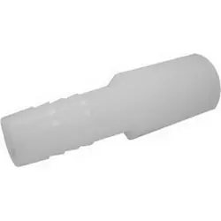 SPS Approved Vendor I11-004 1-1/4 inch Plastic Insert Male Adapter, Insert x MIP