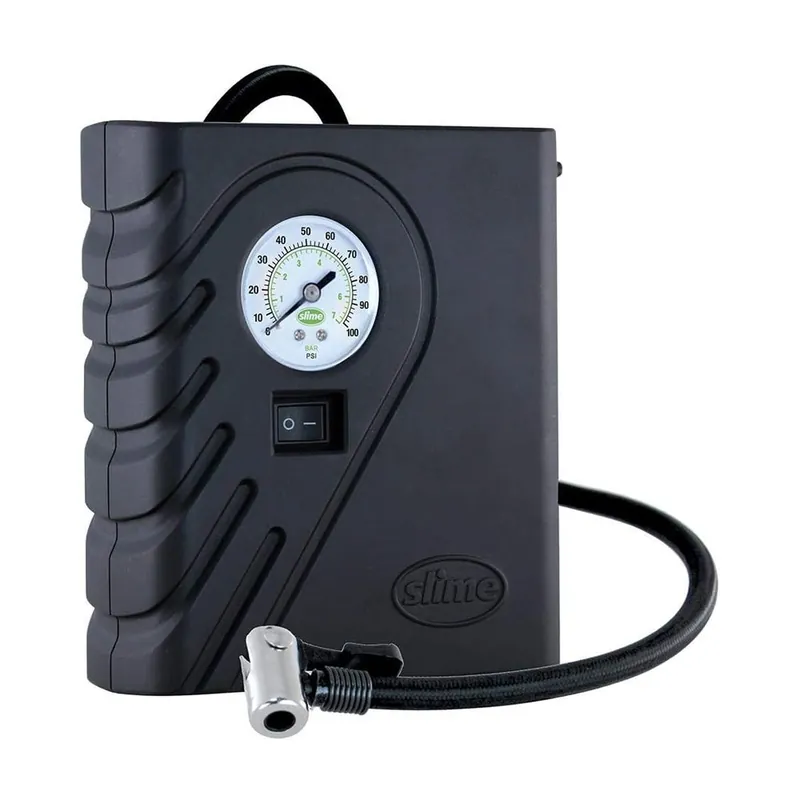 TRUE VALUE 40060 12V COMP INFLATOR EA