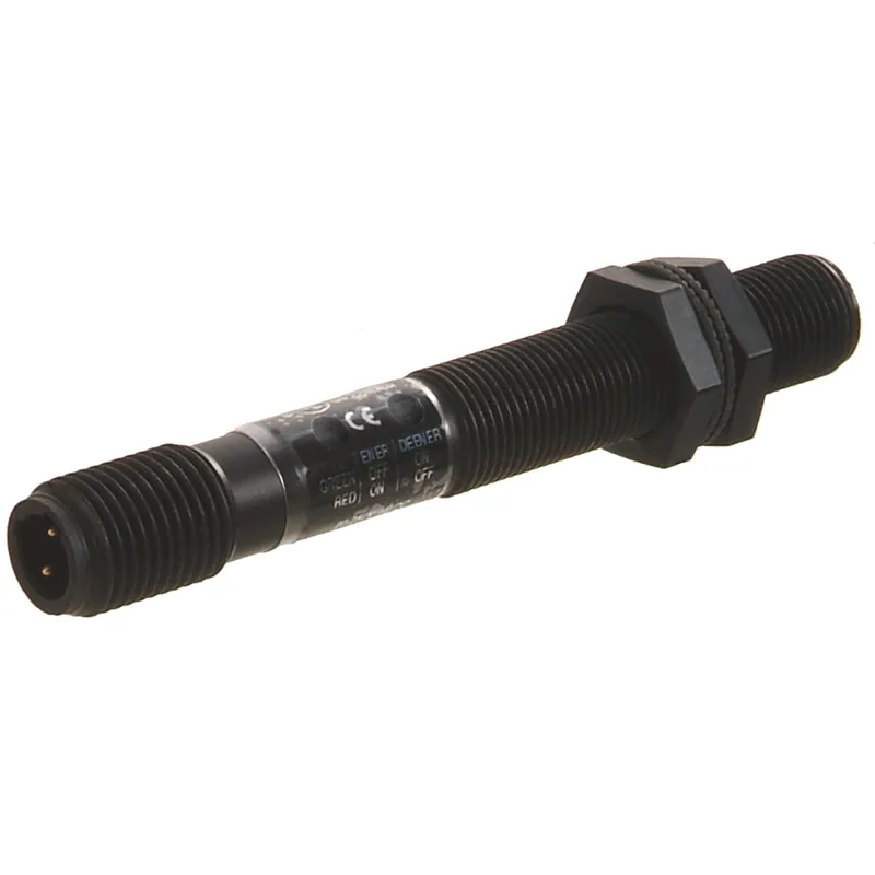Rockwell Automation 871Z-BW2N12-R3 Proximity Sensor 12mm Diameter Tubular