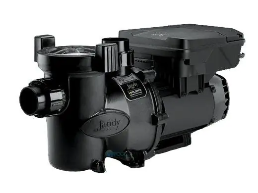 Zodiac VSFHP270DV2A FloPro Variable Speed Pool Pump 2.7HP 230V Energy Efficient