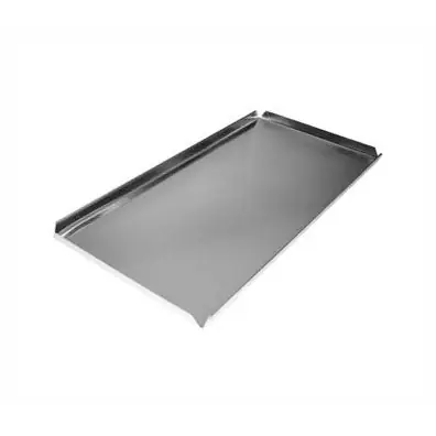 Clifco Sheet Metal MFG 212-12 12 x 8 Duct End EA