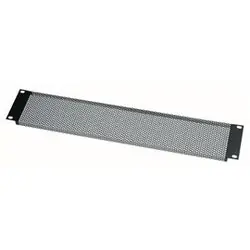 Middle Atlantic VT2 Vent Panel 2 RU Perforated