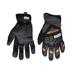 Klein 40219 Journeyman Extreme Gloves X-Large