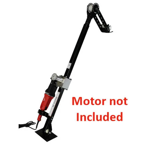 Southwire 57143101 Maxis 3K Cable Puller no Motor included (1 each)