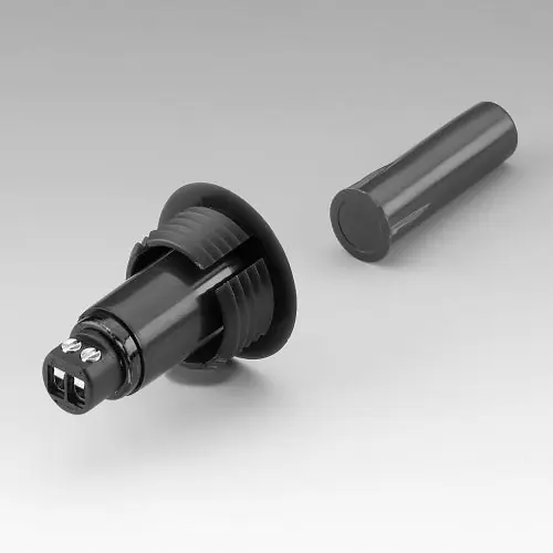 Resideo 944TSP-BR Magnetic Contact Brown