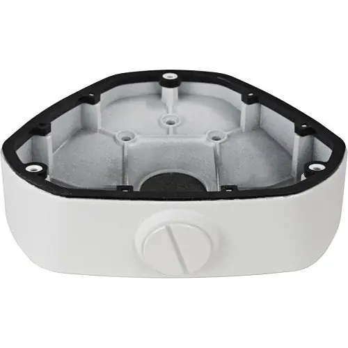 Hikvision AB-FE Inclined Conduit Base Mount for Fisheye Cameras
