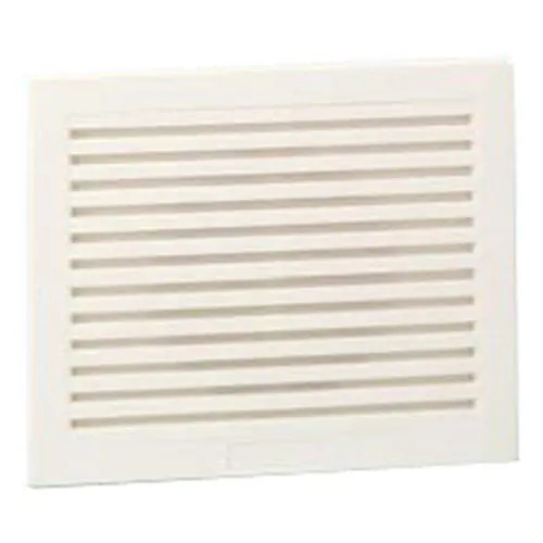 Resideo 747F Self-Contained Flush Mount Indoor Dual-Tone Siren 95dB Replacement 747F