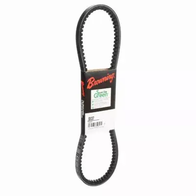 Browning BX37 Gripnotch Belt 2455020 Cogged V-Belt 40 inches BX Section