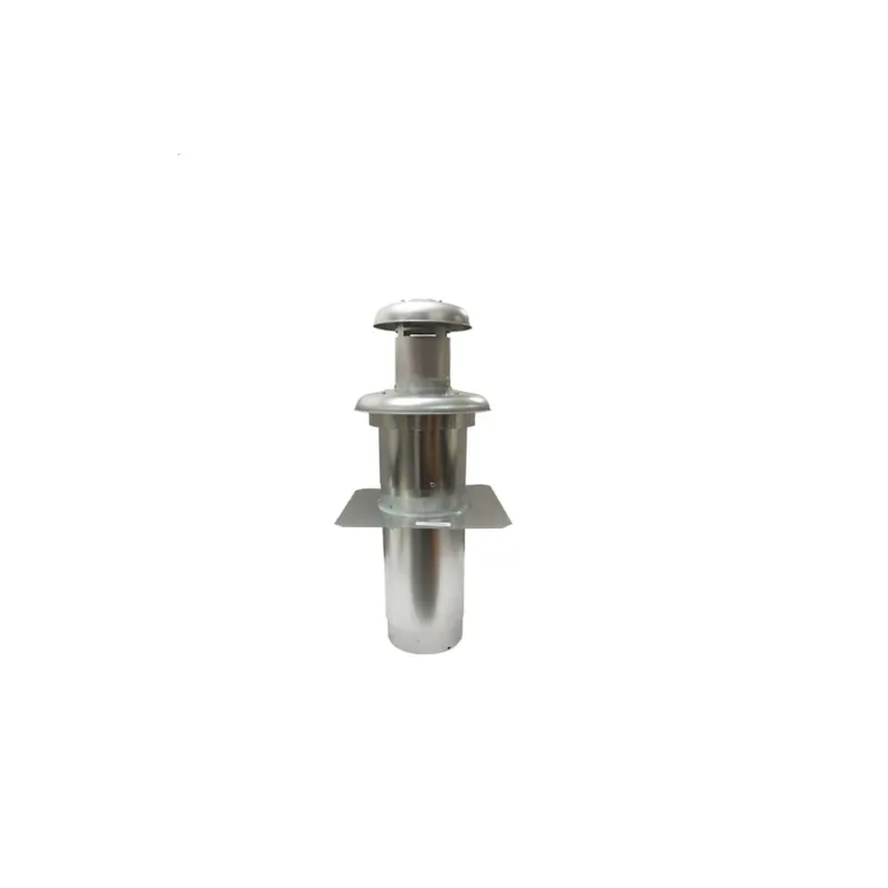 Nortek Global HVAC 903665A Flue Assembly Adjustable Size 35 inches to 63 inches Replacement STY903665A
